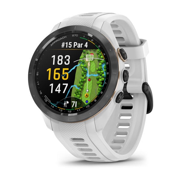 Approach® S70 - 42 mm 010-02746-00