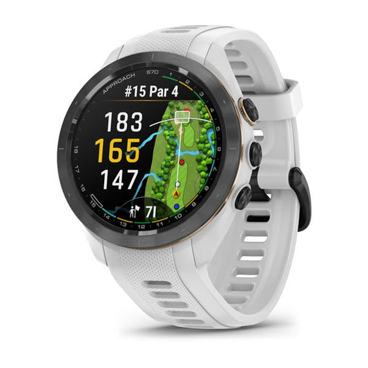 Approach® S70 - 42 mm 010-02746-00