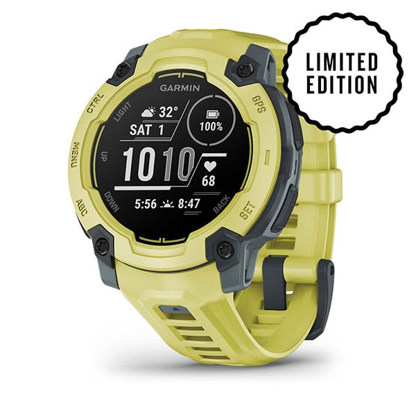 Instinct® E – 45 mm 010-02933-01