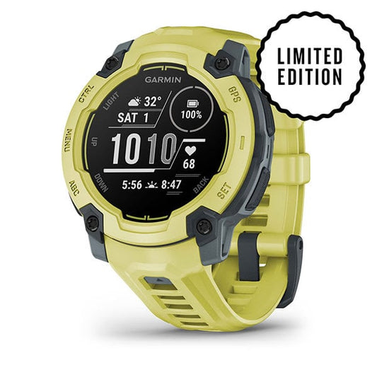 Instinct® E – 45 mm 010-02933-01