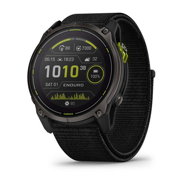 Enduro™ 3 010-02751-00