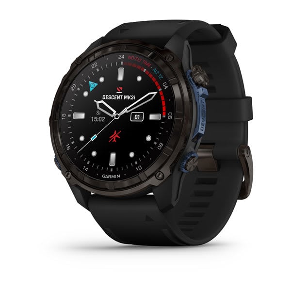 Descent™ Mk3i – 51 mm 010-02752-10