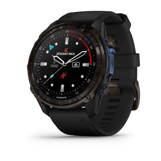 Descent™ Mk3i – 51 mm 010-02752-10