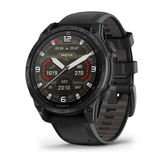 tactix® 8 – 47 mm, AMOLED 010-03405-00