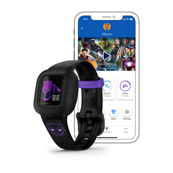 vívofit® jr. 3, Marvel 010-02441-34