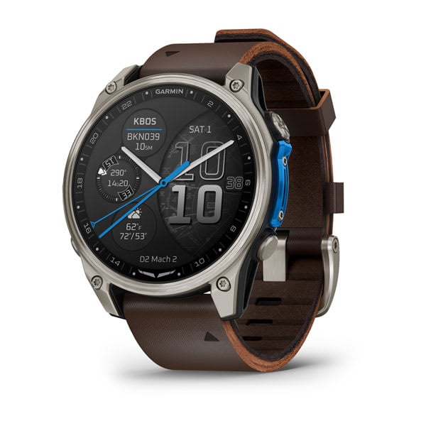D2™ Mach 2 – 47 mm 010-02904-30