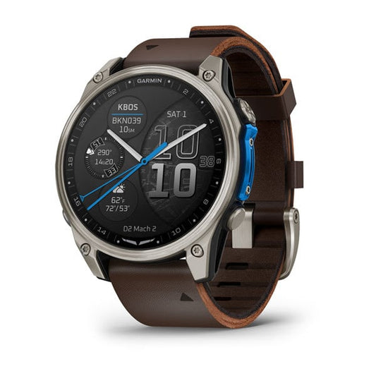 D2™ Mach 2 – 47 mm 010-02904-30