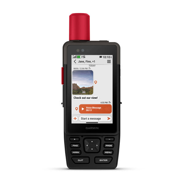 GPSMAP® H1i Plus 010-02921-00