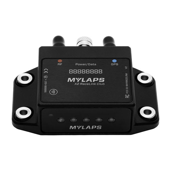 MYLAPS® X2 RaceLink Club 010-04823-00