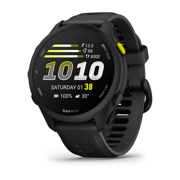 Forerunner® 70 010-04307-00