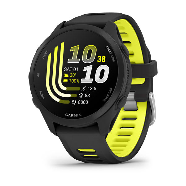 Forerunner® 170 010-03920-00