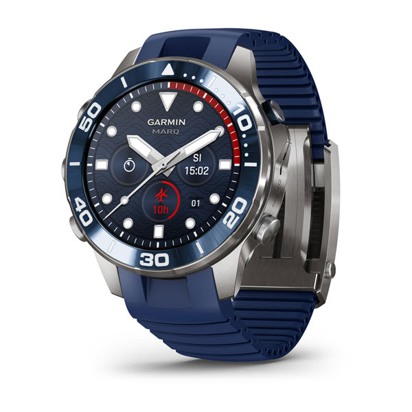 MARQ® Diver (Gen 3) 010-04549-40