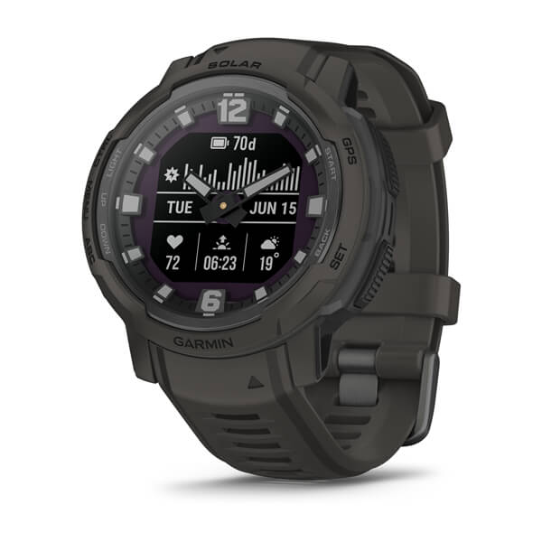 Instinct® Crossover Solar 010-02730-11
