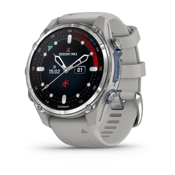 Descent™ Mk3 – 43 mm 010-02753-03