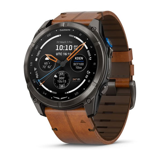 D2™ Mach 2 Pro 010-03199-50