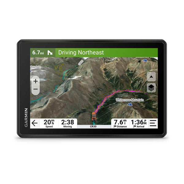 Tread® 2 - Overland Edition 010-03021-00