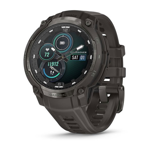 Instinct® Crossover AMOLED 010-03398-00