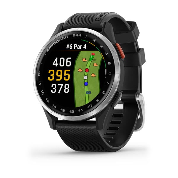 Approach® S44 010-03009-00