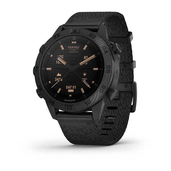 MARQ® Commander (Gen 2) - Carbon Edition 010-02722-00