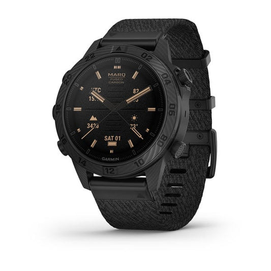 MARQ® Commander (Gen 2) - Carbon Edition 010-02722-00