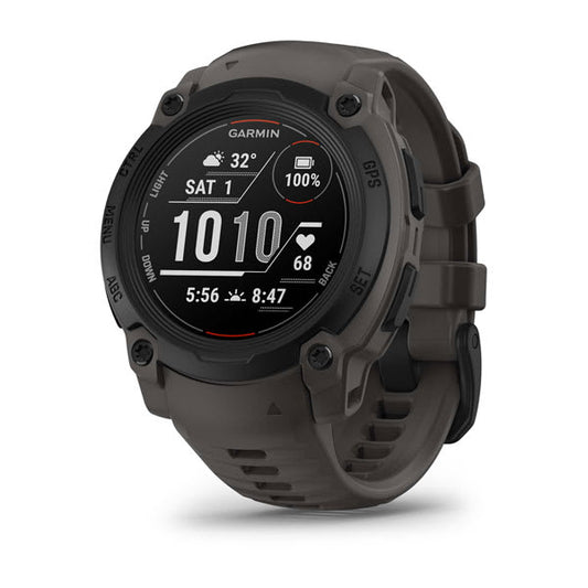 Instinct® E – 40 mm 010-02932-00
