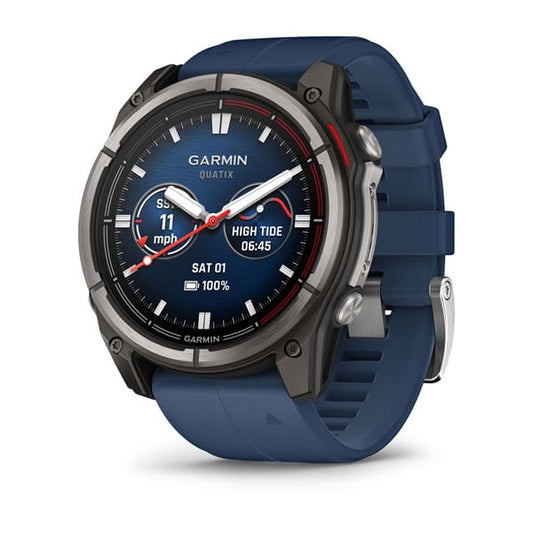 quatix® 8 – 51 mm, AMOLED 010-02905-90
