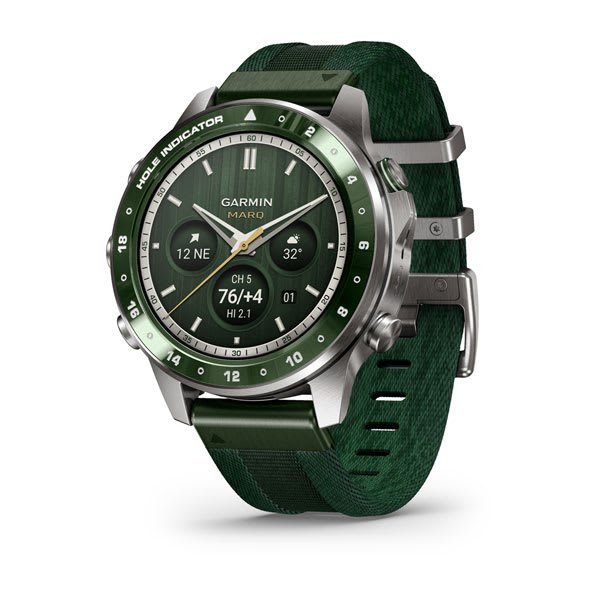 MARQ® Golfer (Gen 3) 010-04549-50