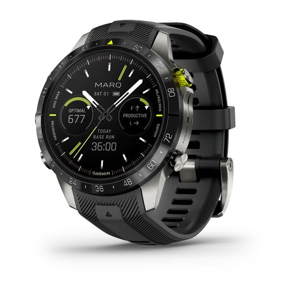 MARQ® Athlete (Gen 2) 010-02648-40