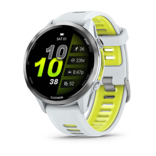 Forerunner® 970 010-02969-01