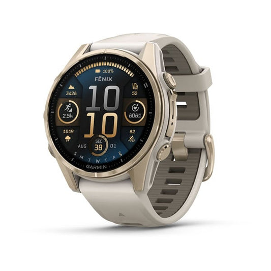 fēnix® 8 – 43 mm, AMOLED 010-02903-10