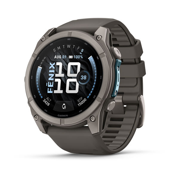 fēnix® 9 – 51mm 010-04763-00