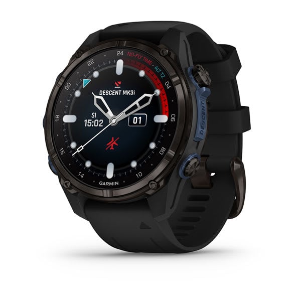 Descent™ Mk3i – 43 mm 010-02753-10