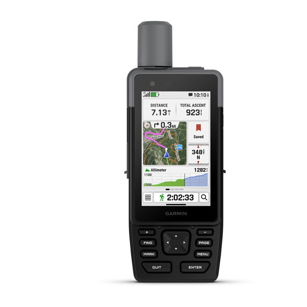GPSMAP® H1 010-02920-00