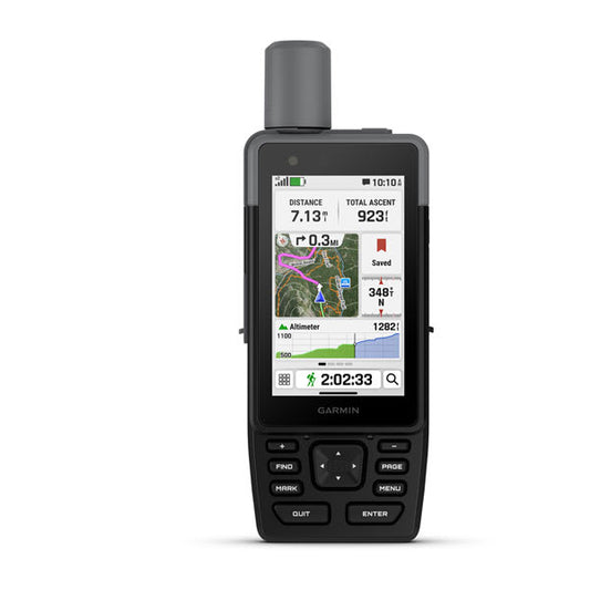 GPSMAP® H1 010-02920-00