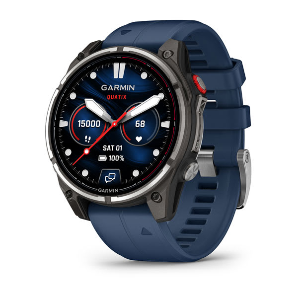 quatix® 8 Pro – 47 mm, AMOLED 010-03198-50