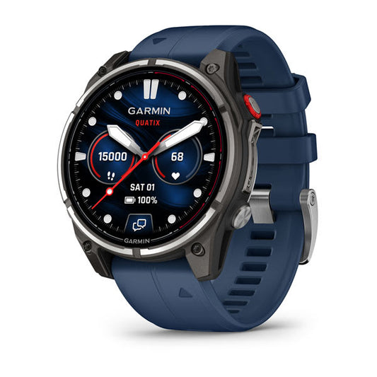 quatix® 8 Pro – 47 mm, AMOLED 010-03198-50