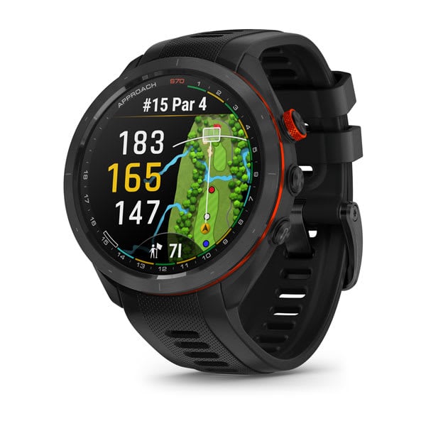 Approach® S70 - 47 mm 010-02746-02