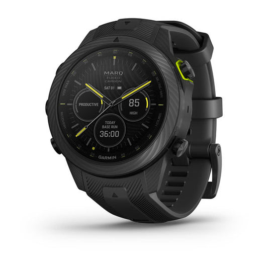 MARQ® Athlete (Gen 2) - Carbon Edition 010-02722-10