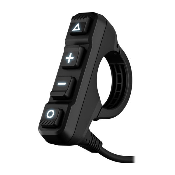 Handlebar Controller 010-02974-00