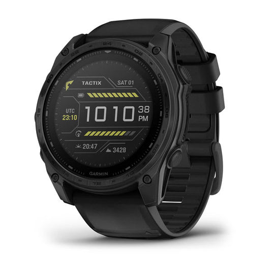 tactix® 8 – 51 mm, Solar, Elite 010-03407-10