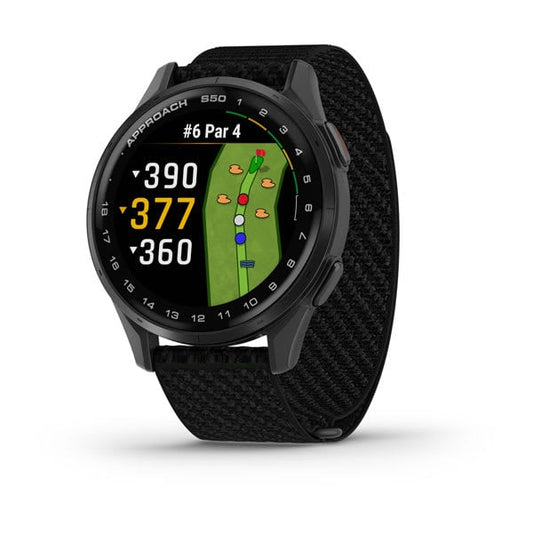 Approach® S50 010-03010-00