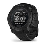 Instinct® 3 – 45 mm, Solar, Tactical Edition 010-02934-50