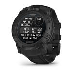 Instinct® 3 – 50 mm, Solar, Tactical Edition 010-02935-50