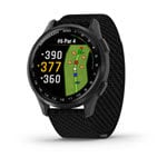 Approach® S50 010-03010-00