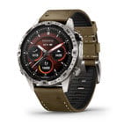 MARQ® Adventurer (Gen 2) - Damascus Steel Edition 010-03393-30