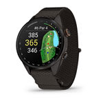 Approach® S72 – 43 mm 010-04147-00