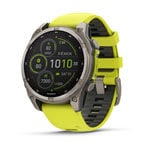 fēnix® 8 – 47 mm, Solar 010-02906-20
