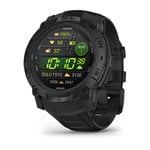 Instinct® 3 – 50 mm, AMOLED, Tactical Edition 010-03020-50