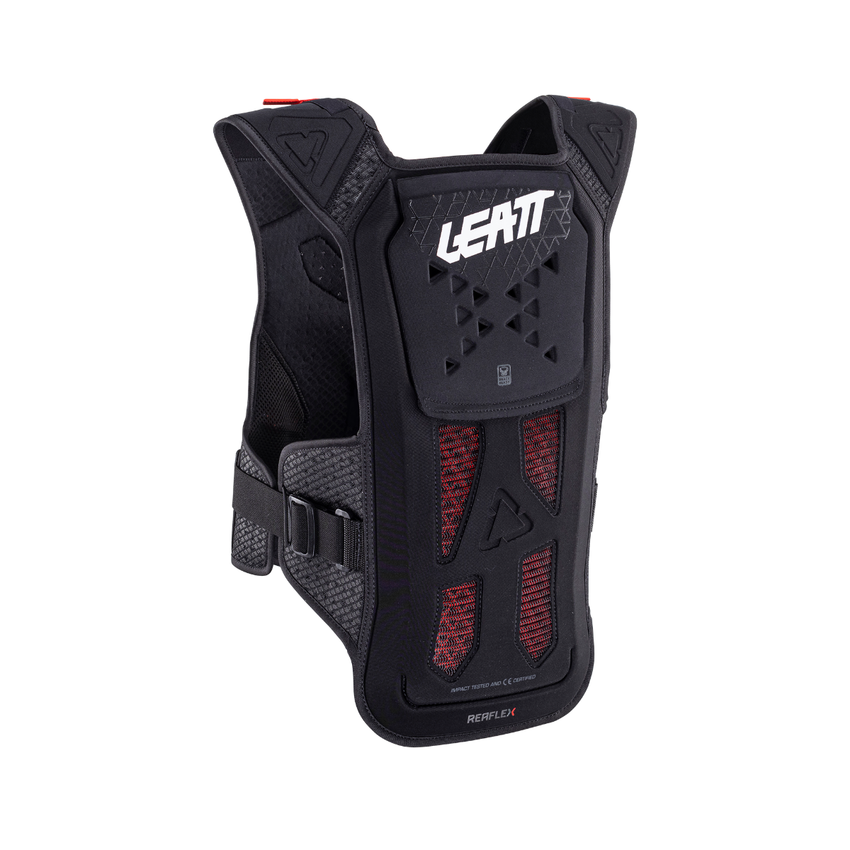 CHEST PROTECTOR REAFLEX