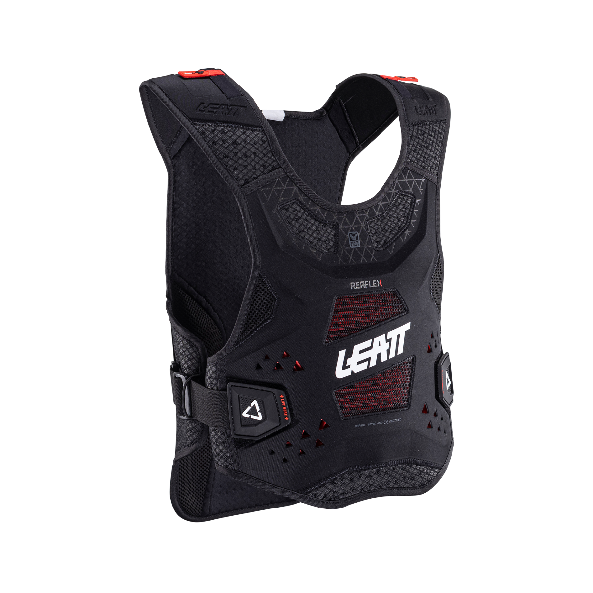 CHEST PROTECTOR REAFLEX